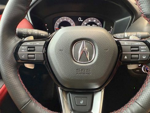 New 2026 Acura ADX A-Spec AWD/4WD image 14