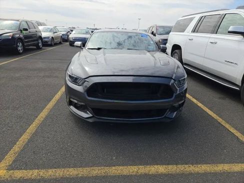 Used 2016 Ford Mustang GT w/ Black Accent Package image 3