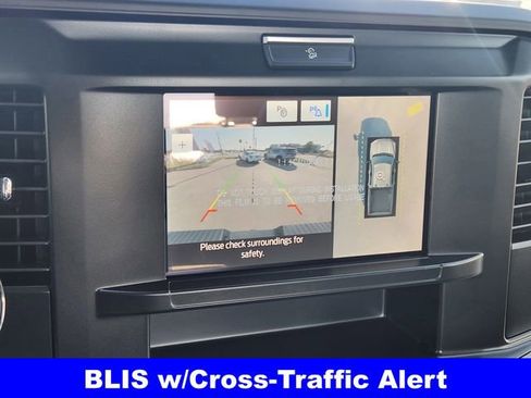 New 2026 Ford F350 XL w/ STX Appearance Package image 18