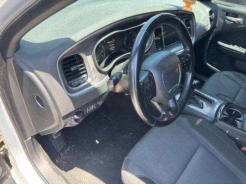 Used 2022 Dodge Charger SXT w/ Blacktop Package RWD image 17