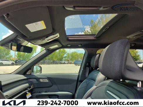 New 2027 Kia Telluride SX FWD image 21