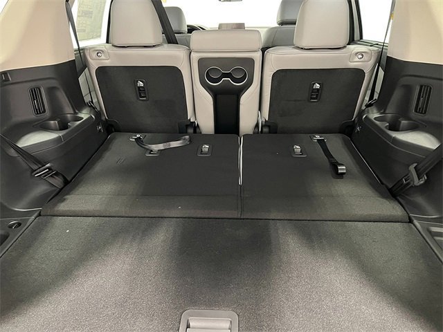 New 2026 Honda Pilot EX-L image 19