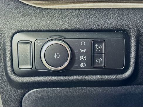 Used 2023 Ford Explorer Limited image 22