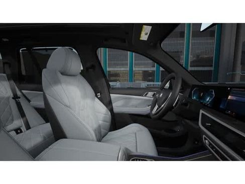 New 2026 BMW X5 xDrive50e w/ Executive Package AWD/4WD image 9