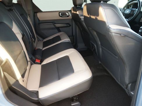 Used 2024 Ford Bronco Wildtrak AWD/4WD image 15