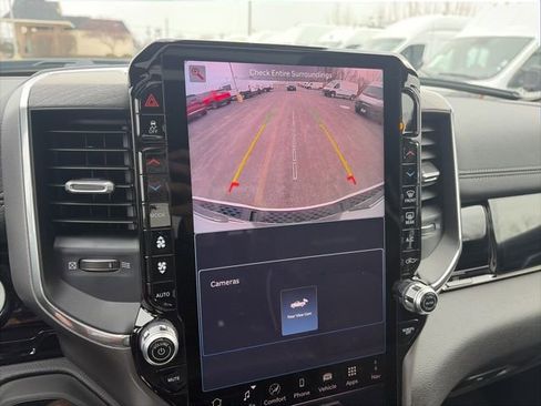 New 2026 RAM 1500 Laramie image 21