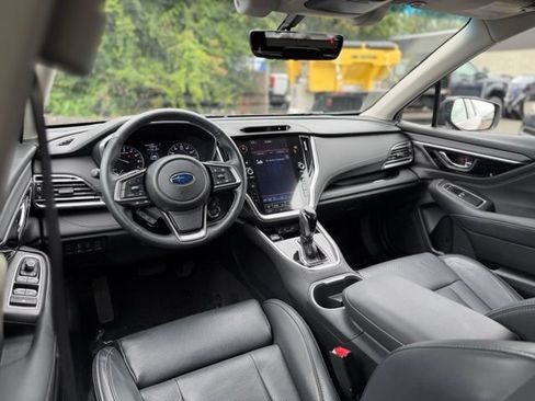 Used 2020 Subaru Outback Limited AWD/4WD image 21