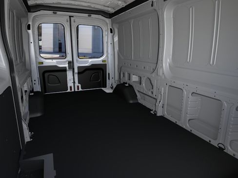 New 2026 Ford Transit 250 148 Medium Roof RWD image 12