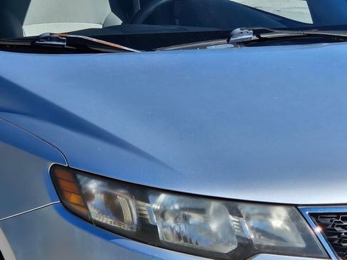 Used 2012 Kia Forte EX image 5