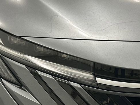 New 2026 Nissan Sentra SL w/ Floor Mat Package FWD image 25