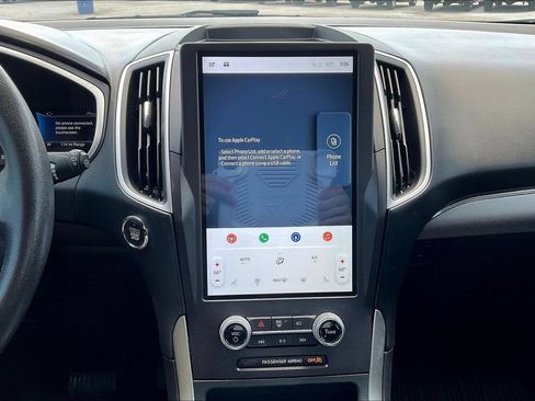 Used 2021 Ford Edge SEL w/ Convenience Package FWD image 21