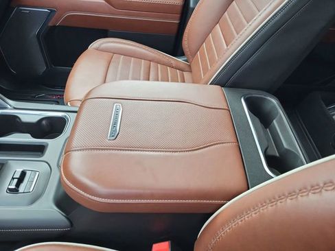 Used 2024 GMC Sierra 2500 Denali Ultimate w/ Max Trailering Package image 22