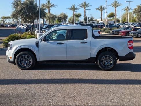 New 2026 Ford Maverick XLT image 28