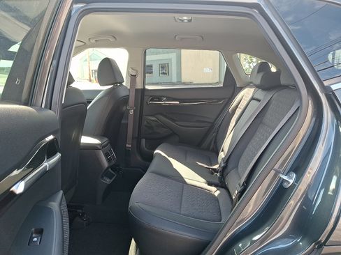 Used 2024 Kia Seltos X-Line AWD/4WD image 10