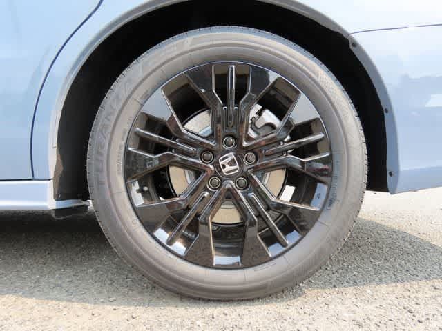 New 2027 Honda Odyssey Sport-L image 9