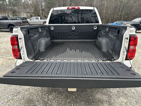 Used 2015 Chevrolet Silverado 1500 LT w/ All Star Edition image 19