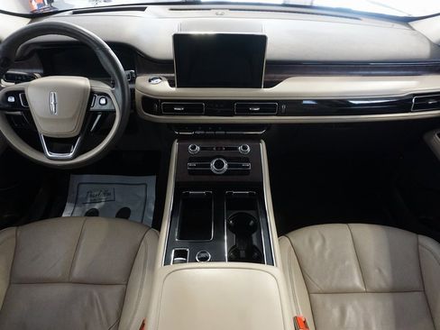Used 2022 Lincoln Aviator Reserve w/ Equipment Group 201A image 29
