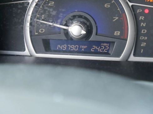 Used 2009 Honda Civic LX image 34