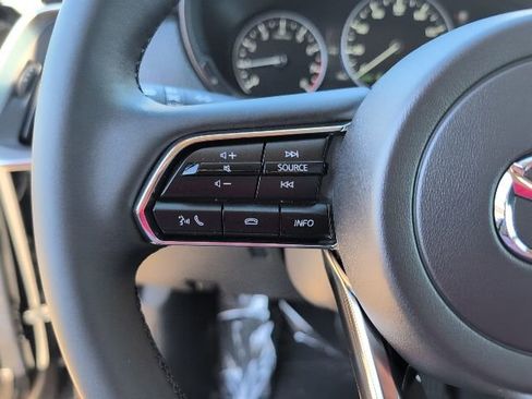 New 2026 MAZDA CX-90 3.3 Turbo w/ Select Package image 20