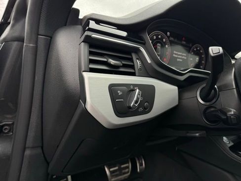 Certified 2024 Audi A5 2.0T Premium Plus image 19