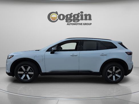 New 2026 Honda Prologue Touring image 3