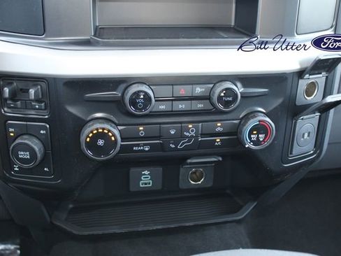 New 2026 Ford F250 XL w/ STX Appearance Package image 12