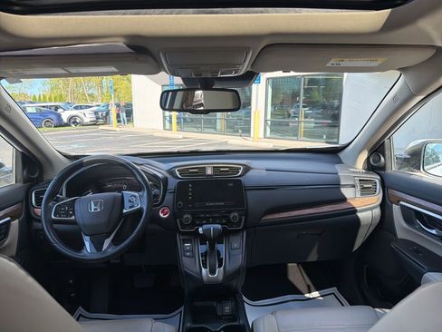 Used 2019 Honda CR-V EX-L image 22