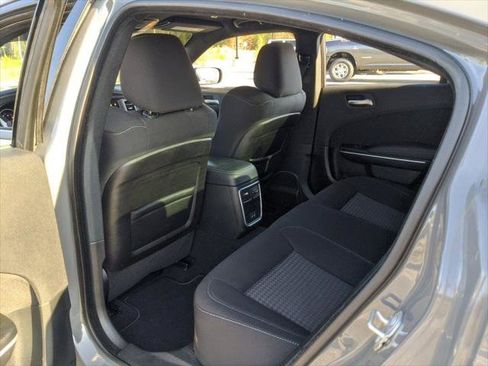 Certified 2023 Dodge Charger Scat Pack image 37