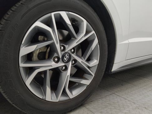 Used 2020 Hyundai Sonata SEL FWD image 31