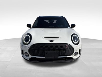 Used 2024 MINI Cooper Clubman S