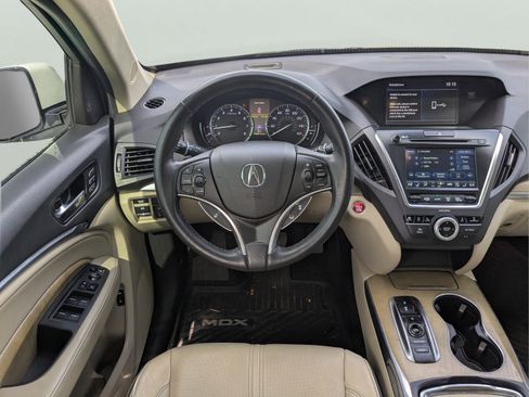 Used 2020 Acura MDX FWD w/ Advance Package image 15