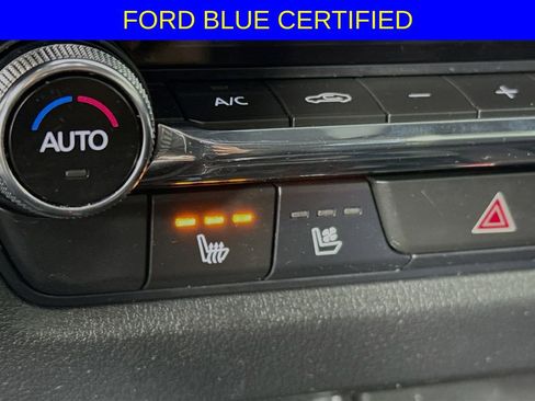 Used 2025 MAZDA CX-50 AWD 2.5 S w/ Premium Plus Pkg image 20