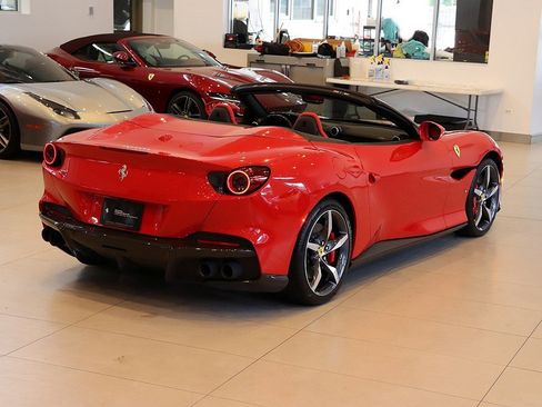 Certified 2022 Ferrari Portofino M image 58
