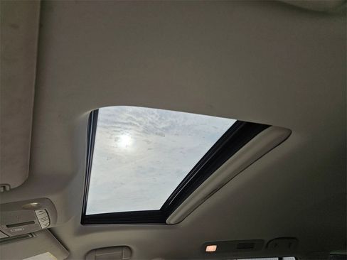 Used 2023 INFINITI QX80 Luxe w/ Cargo Package image 24