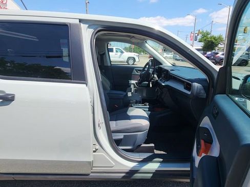 Used 2023 Ford Maverick XLT w/ XLT Luxury Package FWD image 38