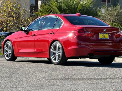 Used 2015 BMW 328i Sedan image 5