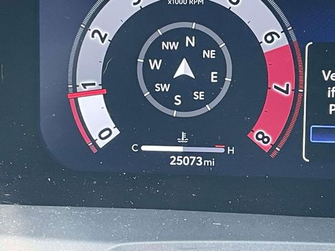 Used 2024 Toyota Tacoma TRD Sport image 37