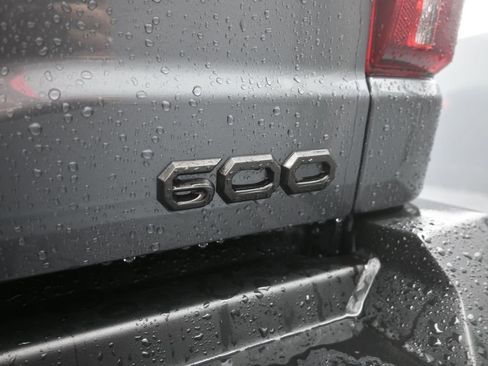 New 2025 Ford F150 Raptor image 12