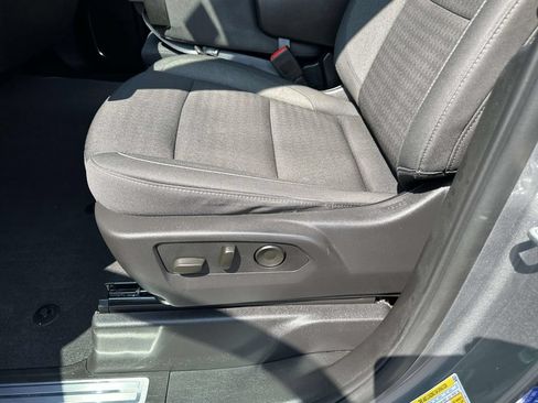 Certified 2024 GMC Sierra 1500 Elevation AWD/4WD image 21