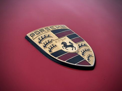 Used 1999 Porsche 911 Carrera image 12