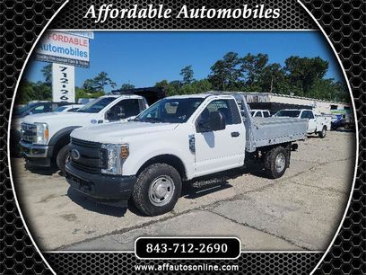 Used 2019 Ford F250 XL