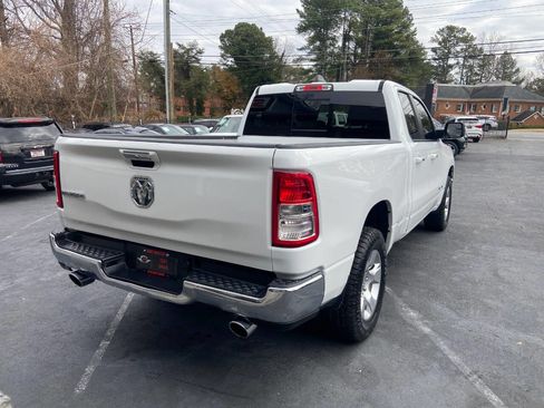 Used 2019 RAM 1500 Big Horn image 6