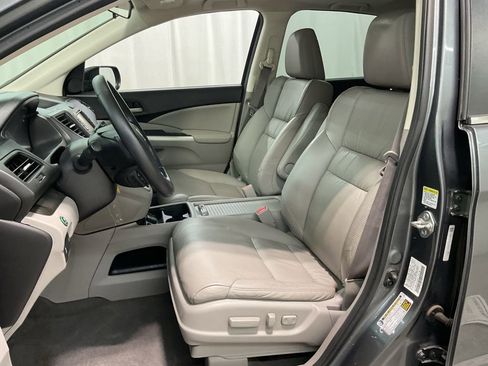 Used 2014 Honda CR-V EX-L image 21