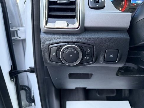 Used 2023 Ford Ranger XLT w/ Equipment Group 301A Mid image 17