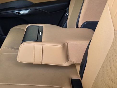 Certified 2026 Lexus RX 350 Premium w/ Accessory Package (Z1) FWD image 10