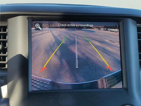 Used 2021 RAM 2500 Tradesman image 15