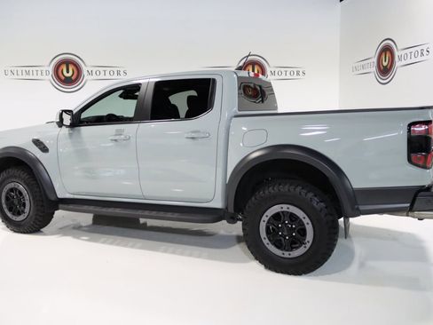 Used 2024 Ford Ranger Raptor image 34