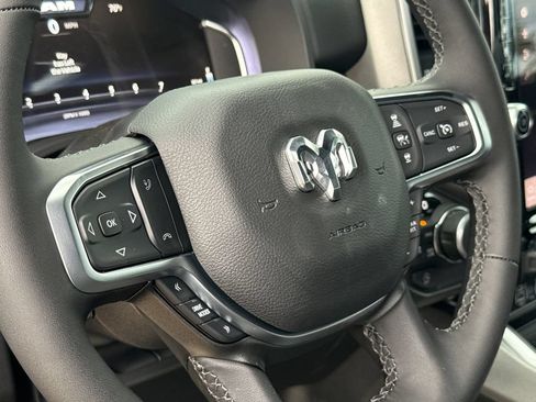 New 2026 RAM 1500 Lone Star AWD/4WD image 29