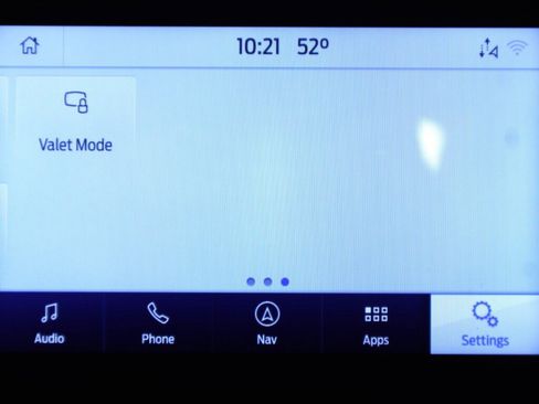 Used 2022 Ford Transit Connect XLT FWD image 21