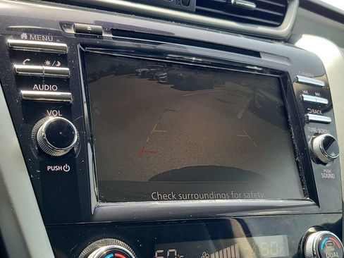 Used 2023 Nissan Murano SV FWD image 30